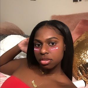 Meet your Posher, Jordan